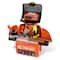 Kid Galaxy® On the Go Backpack Pretend Tool Play Set